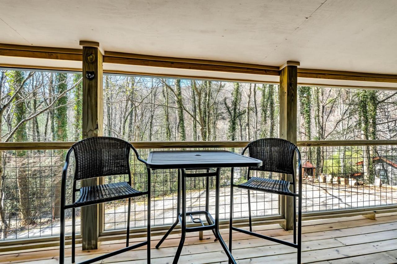 The Cozy Cove, Hot Tub, Wifi, 1089 Free Tickets Each Paid Day, Dollywood And More Sevierville Eksteriør billede